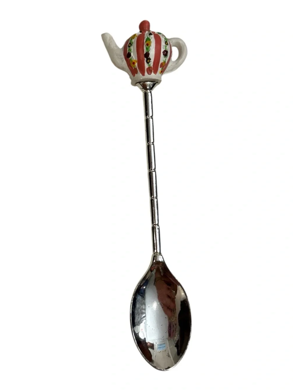 Decorative Tea Spoon